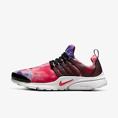 Nike Air Presto [CT3550-501] 男 休閒鞋 經典 復古 襪套 魚骨鞋 穿搭 舒適 渲染 紅紫