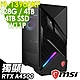 MSI 微星 Infinite X2 水冷工作站(i9-13900KF/128G/4TB+4TB SSD/RTX A4500_20G/W11P) product thumbnail 1