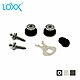 LOXX Strap Lock 安全背帶扣 多色款 product thumbnail 2