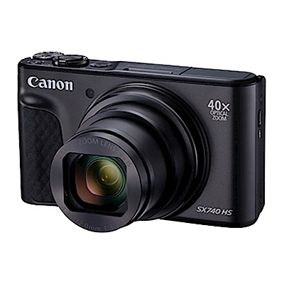 Canon PowerShot SX740 HS (公司貨)