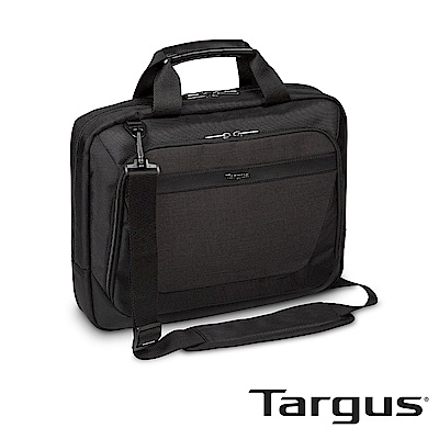 Targus CitySmart multi-fit 電腦公事包(12-14 吋筆電適用)