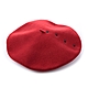 西班牙ELOSEGUI 女BIDEA貝雷帽EL_BIDEA07050 (波爾多紅) product thumbnail 1