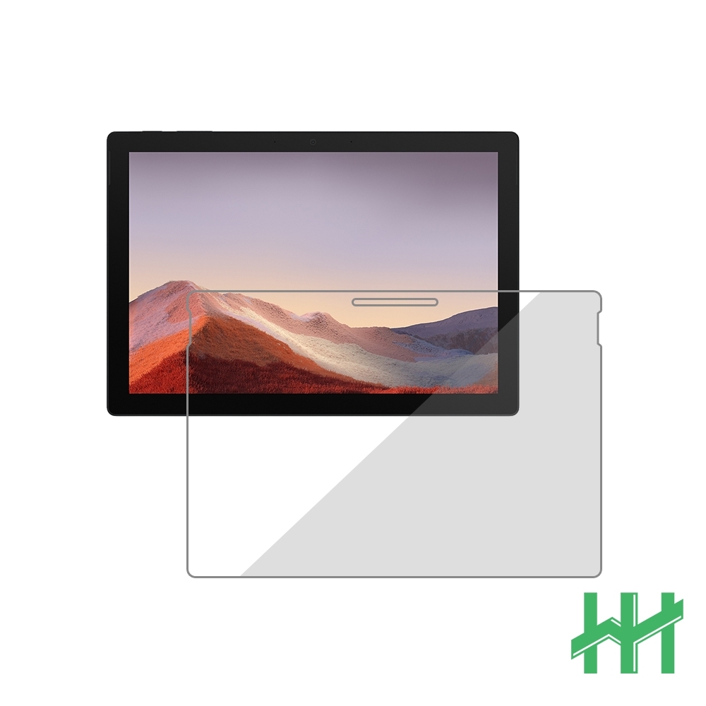 HH 鋼化玻璃保護貼系列 Microsoft Surface Pro 7 (12.3吋)