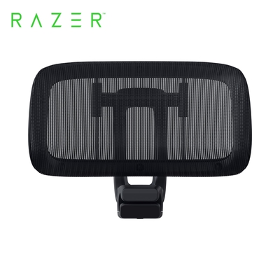 雷蛇Razer Fujin Headrest 風靈頭枕RC81-04320201-R3M1