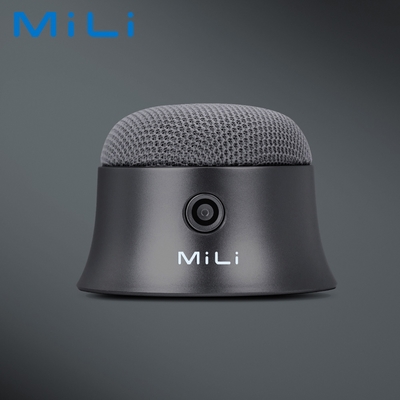 MiLi 迷你磁吸藍牙喇叭 (HD-M12)