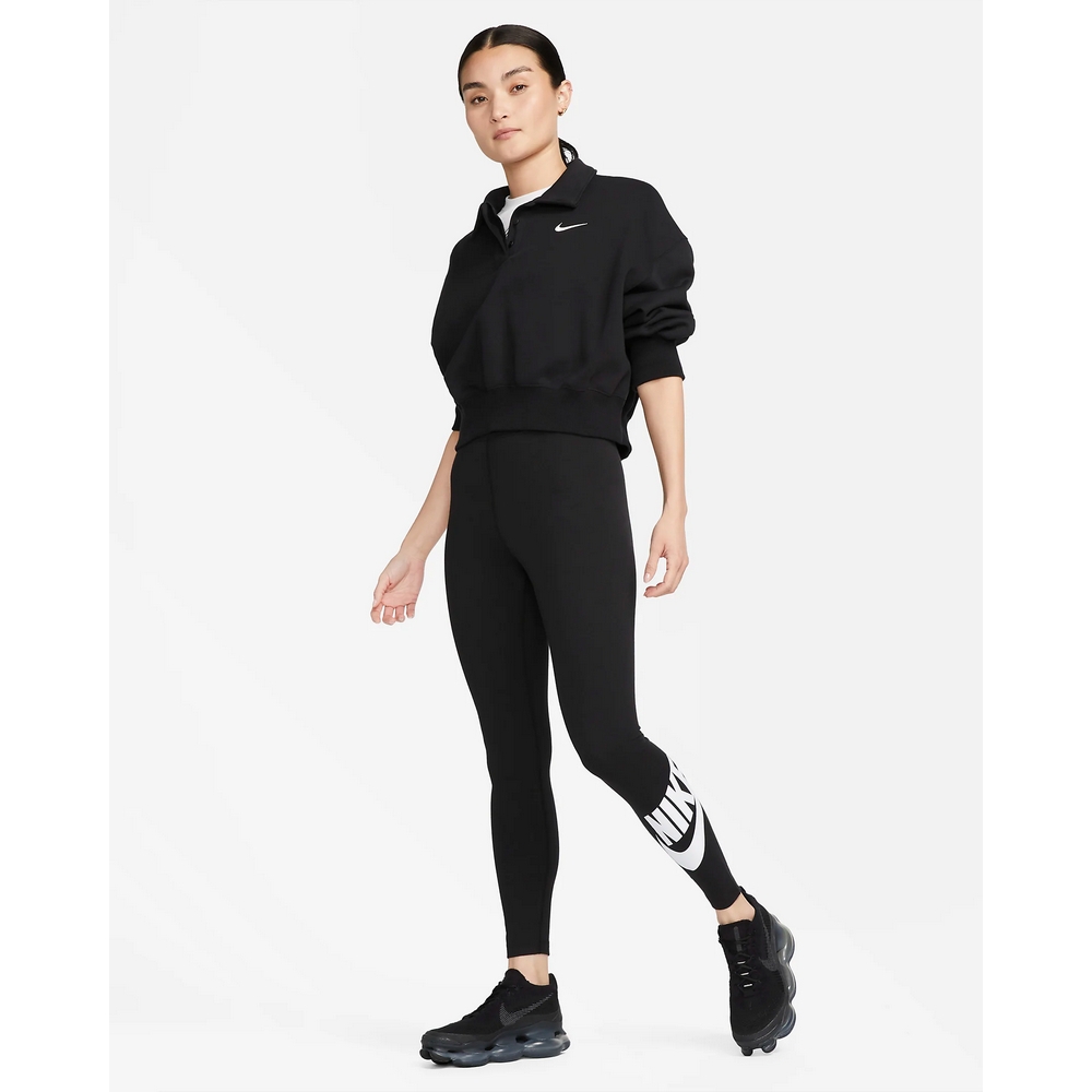 Nike AS W NSW NK CLSC GX HR TIGHT F 女運動緊身褲-黑-DV7792010 | NIKE | Yahoo奇摩購物中心