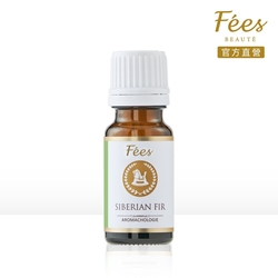 Fees Beaute法緻 西伯利亞冷杉 單方精油10ml