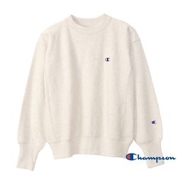 Champion Women s RW10oz大學Tee(米色)