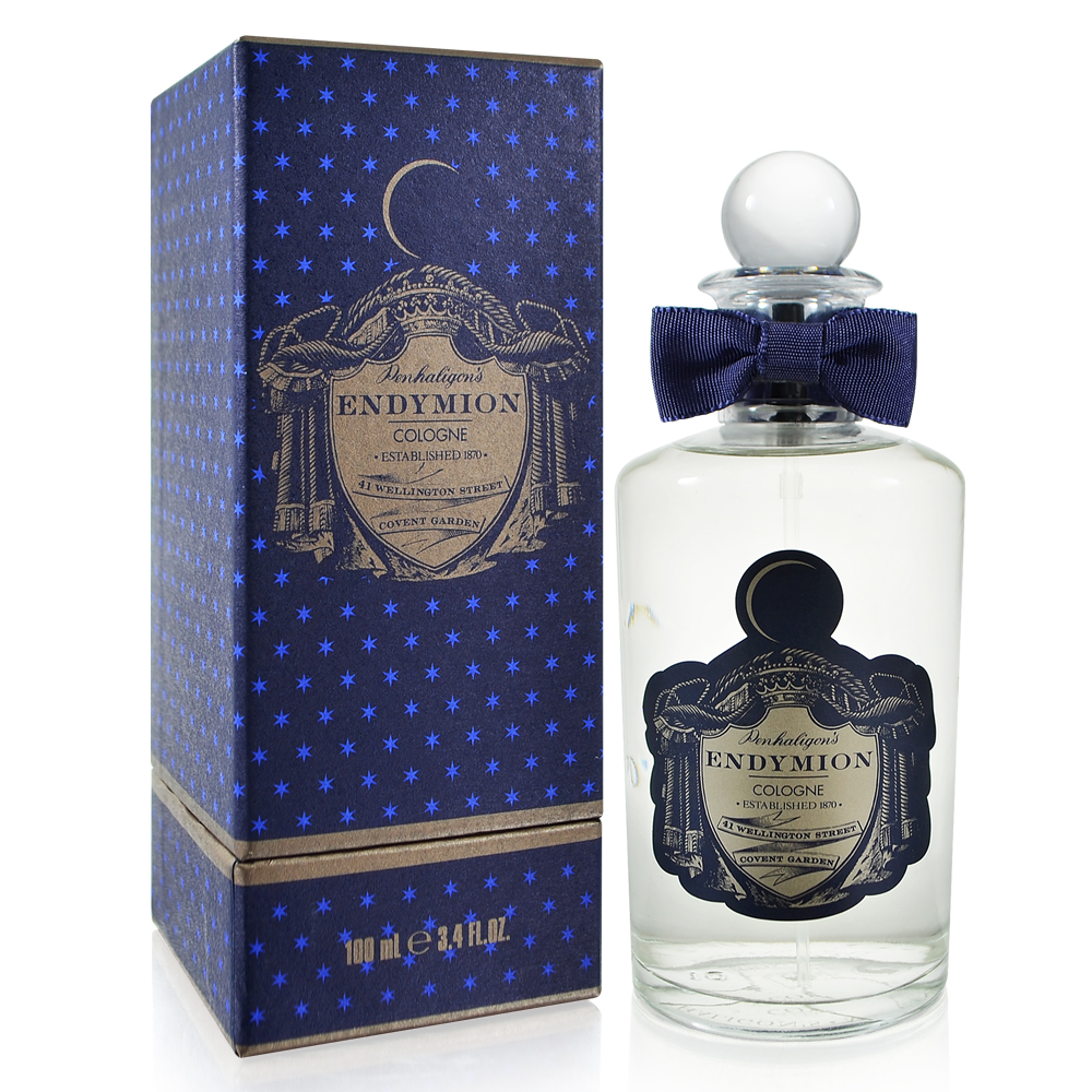 Penhaligon s 潘海利根 恩狄米翁 男性古龍水 100ml