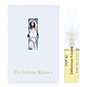 HFC Paris Delicious Kisses 甜蜜之吻 淡香精 2.5ML (平行輸入) product thumbnail 1