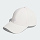 adidas 帽子 棒球帽 運動帽 遮陽帽 白 IA5270 product thumbnail 1