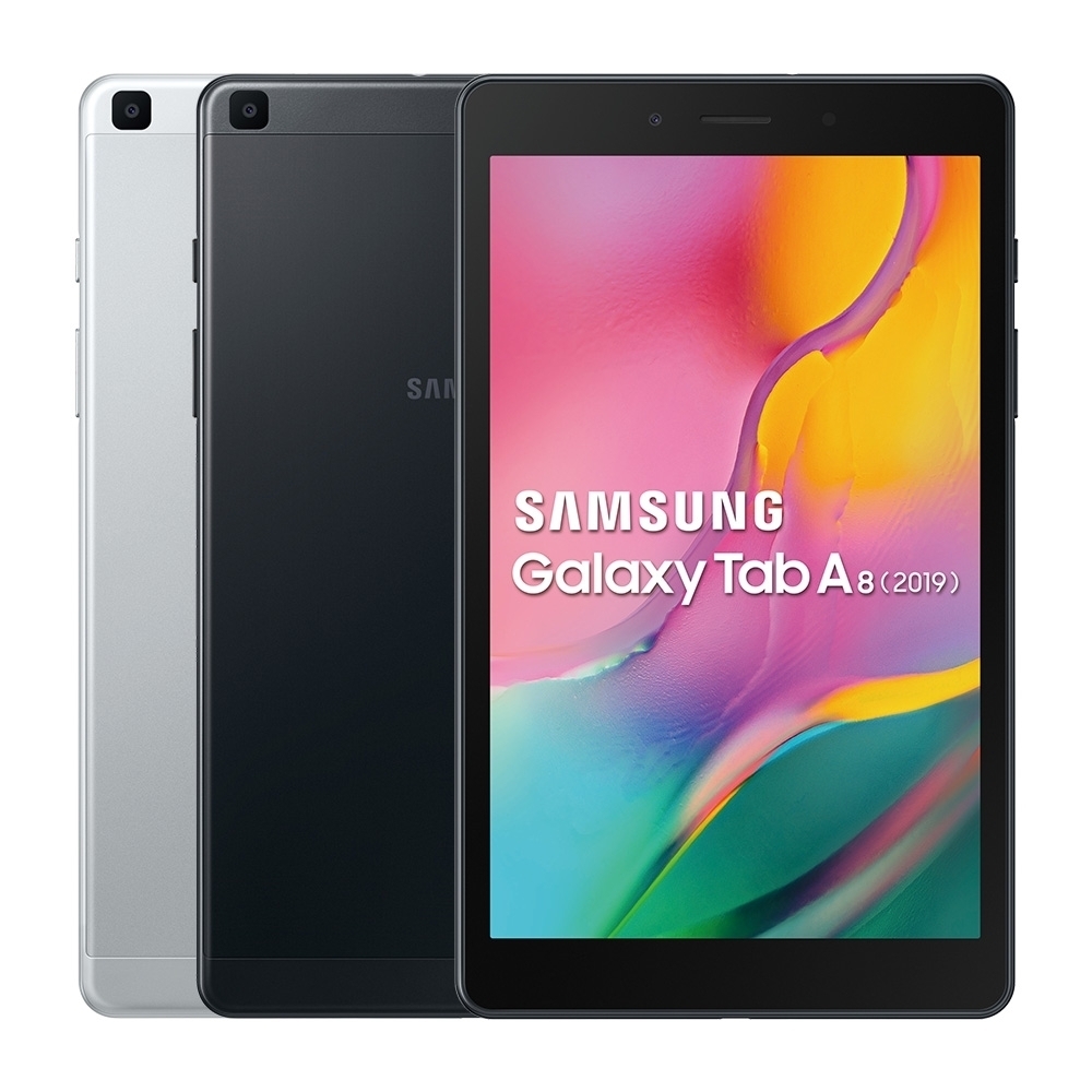 Samsung 三星 Galaxy Tab A 8.0 2019 (T295) LTE版 平板電腦