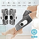 aibo USB充電式 無線美腿按摩器 product thumbnail 2
