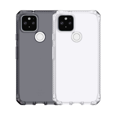 ITSKINS Pixel 5 SPECTRUM CLEAR 防摔保護殼