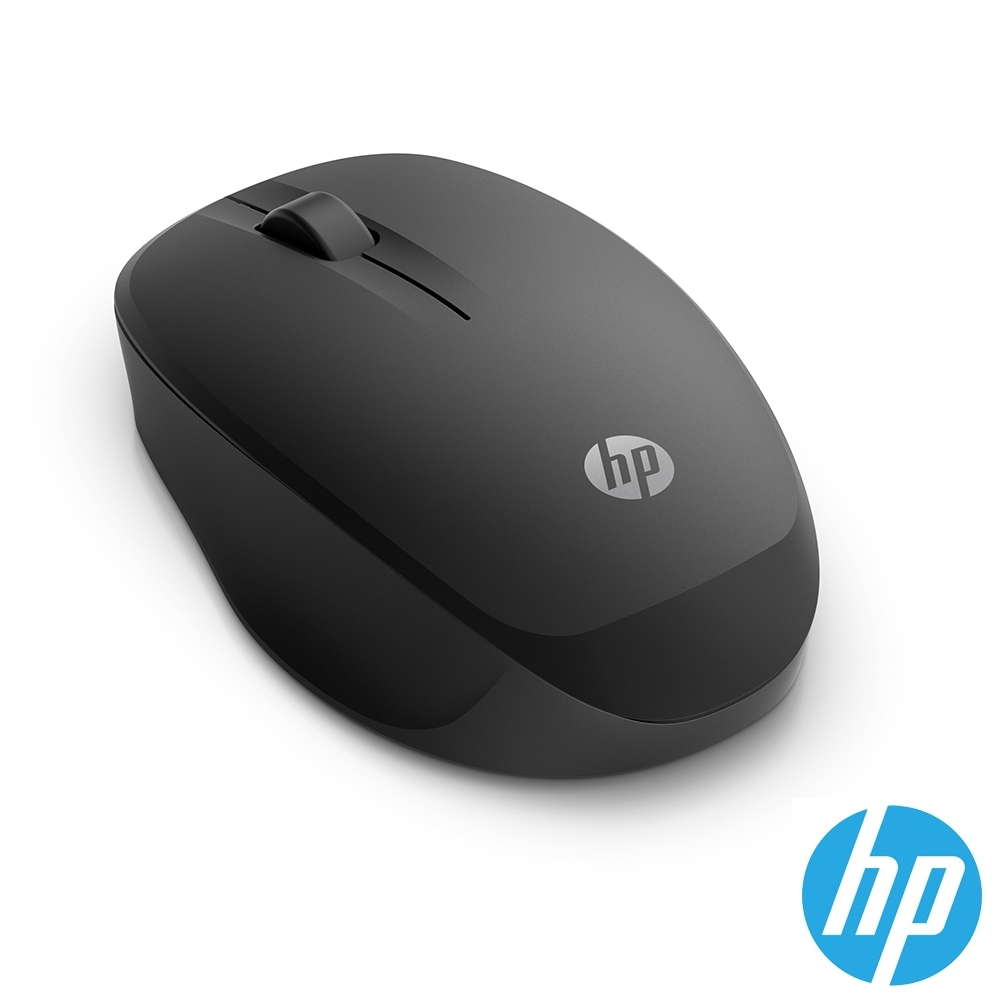 HP 250 藍牙滑鼠(黑)