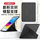 Apple iPad 10.9吋(第10代/2022)變形金剛平板保護套 保護殼 智慧休眠 product thumbnail 1