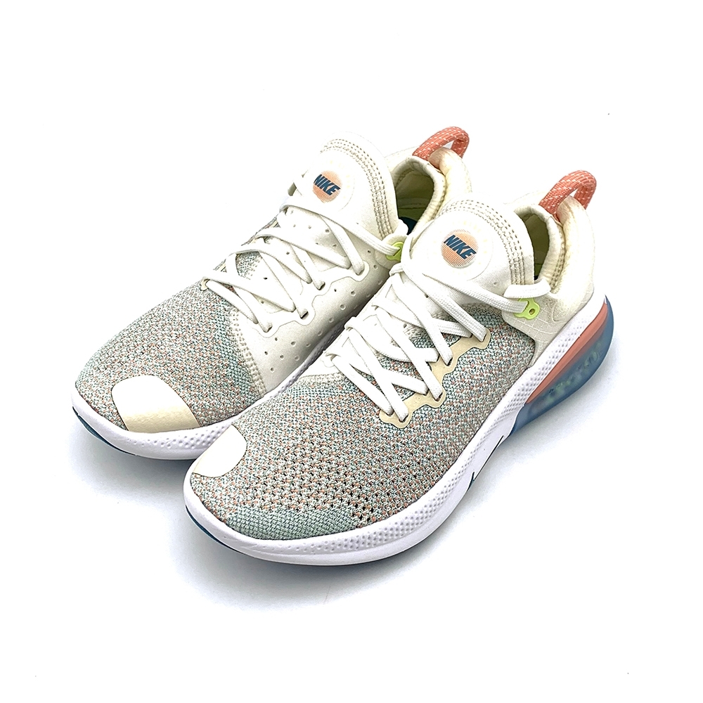 NIKE JOYRIDE RUN FK 女 跑步鞋 灰(AQ2731103)