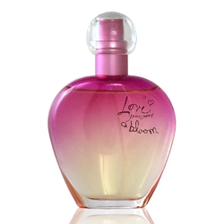 Love passport A Bloom 心花綻放淡香精 30ml 無外盒包裝