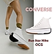 Converse 帆布鞋 Run Star Hike 男鞋 女鞋 白 高筒 休閒 經典 鋸齒鞋 匡威 product thumbnail 1