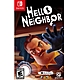 你好，鄰居 Hello Neighbor - NS Switch 中英日文美版 product thumbnail 2