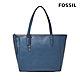 【FOSSIL】Sydney 柔軟真皮托特包 (多色可選) product thumbnail 4