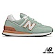 New Balance_574_WL574ESE-B_女蘋果綠 product thumbnail 1