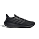 【ADIDAS】愛迪達 PUREBOOST 22 運動鞋 慢跑鞋 全黑 男鞋 -GW8589 product thumbnail 1