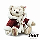 STEIFF Kris the Musical Christmas Teddy Bear 聖誕音樂泰迪熊 限量版 product thumbnail 1