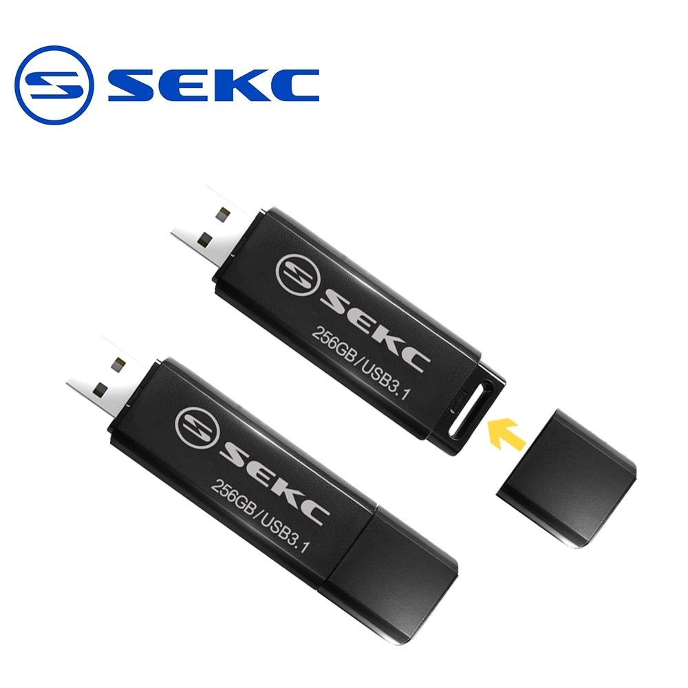 SEKC】SDA20 USB3.1 Gen1 256GB高速隨身碟| 256GB | Yahoo奇摩購物中心