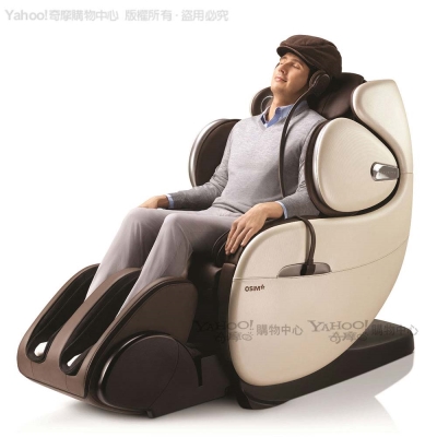 OSIM 天王之王頭等款全身按摩椅 OS-848