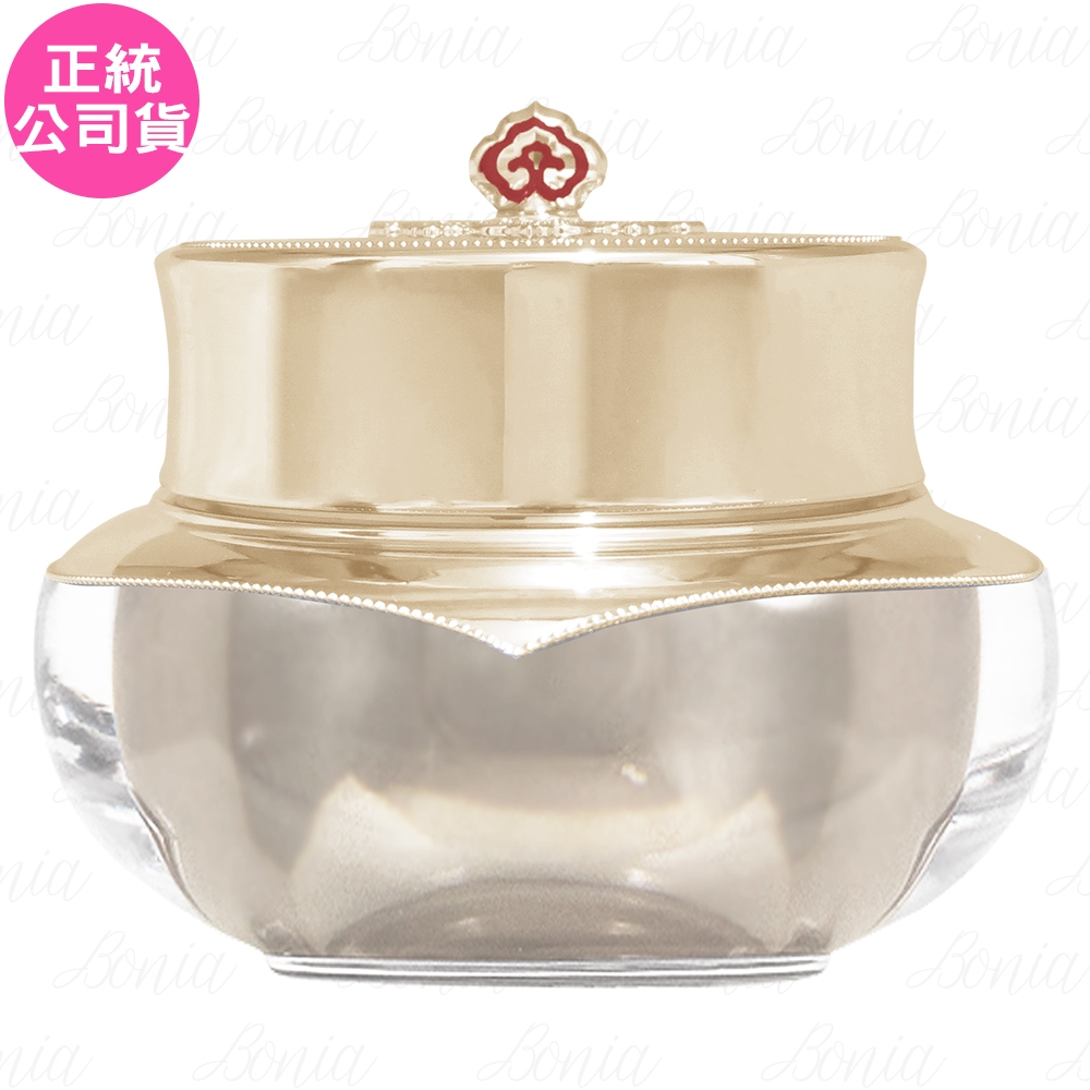 Whoo 后 天氣丹PRO光耀重生霜(60ml)(公司貨)