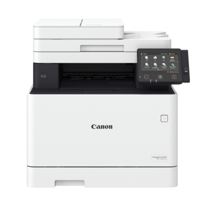 Canon imageCLASS MF735Cx彩色雷射多功能事務機