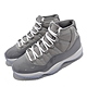Nike Air Jordan 11代 Retro 男鞋 Cool Grey 喬丹 AJ11 酷灰 灰 白 CT8012005 product thumbnail 1