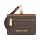 Michael Kors  防刮皮革證件夾套(多款選) product thumbnail 1