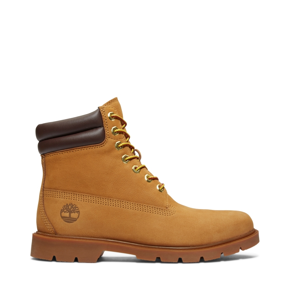 Timberland 男款小麥色6吋休閒靴|A27TP231 | 靴子| Yahoo奇摩購物中心