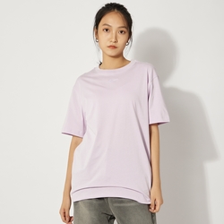 Nike AS W NSW ESSNTL TEE BF LBR 女款 紫色 運動 休閒 短袖 DN5698-530