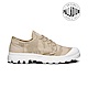 Palladium Pampa Oxford-男-迷彩卡其 product thumbnail 1