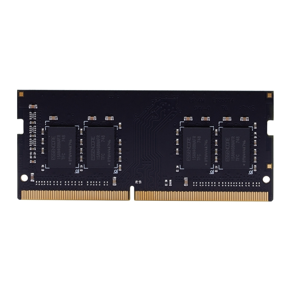 KLEVV 科賦  DDR4 2666 8G 超頻電競筆記型記憶體