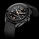 EDOX 1978 逆月登陸特別版機械錶(E80118.37N.N78) product thumbnail 1