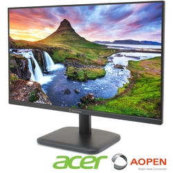 AOPEN 24型VA電腦螢幕 AMD FreeSync / 100hz 抗閃