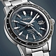 SEIKO 精工 Presage Style60’s系列 GMT機械錶 送禮推薦-40.8mm (SSK009J1/4R34-00B0B)_SK045 product thumbnail 1