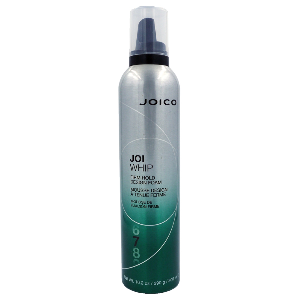 JOICO 漢高公司貨 專業悅型彈泡幕絲(7) 300ML 原造型泡泡7