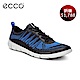 ECCO INTRINSIC 1 都市輕量步行運動鞋 男 藍 product thumbnail 1