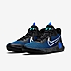 Nike 籃球鞋 KD Trey 5 IX EP 運動 男鞋 明星款 支撐 避震 包覆 球鞋穿搭 黑 藍 CW3402-007 product thumbnail 1