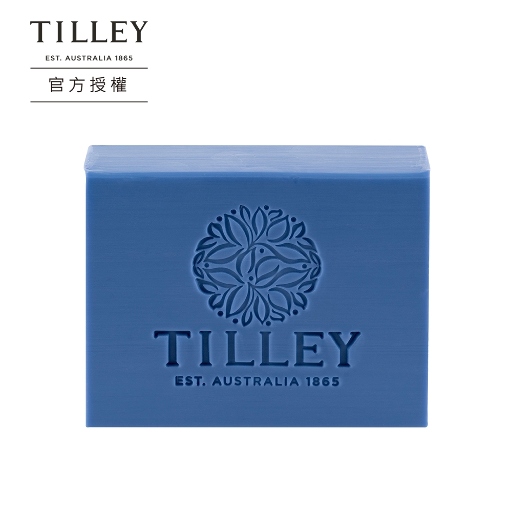 澳洲Tilley皇家特莉植粹香氛皂- 紫羅蘭