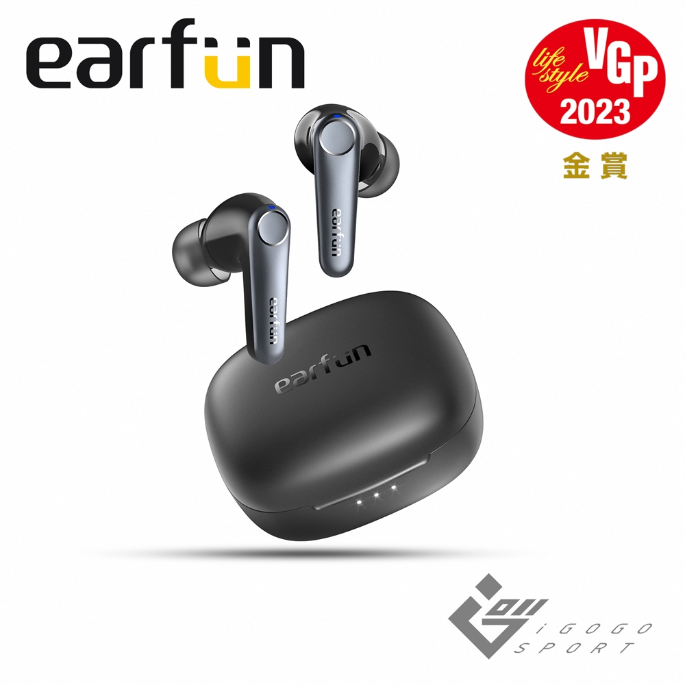 EarFun Air Pro 3 降噪真無線藍牙耳機 | 其他品牌 | Yahoo奇摩購物中心