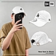 New Era 帽子 Classic MLB 男女款 白 黑 基本款 LA 洛杉磯 道奇 棒球帽 老帽 NE12712411 product thumbnail 1