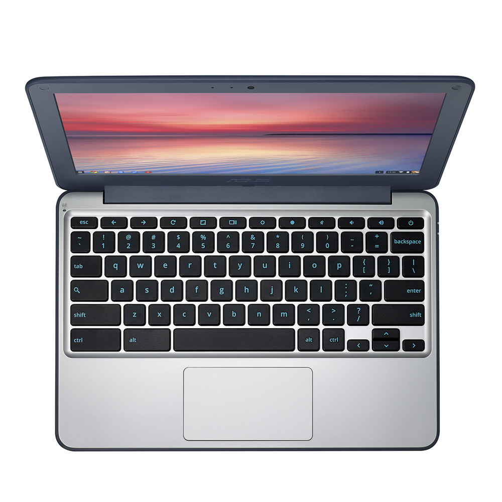 ASUS Chromebook C202SA