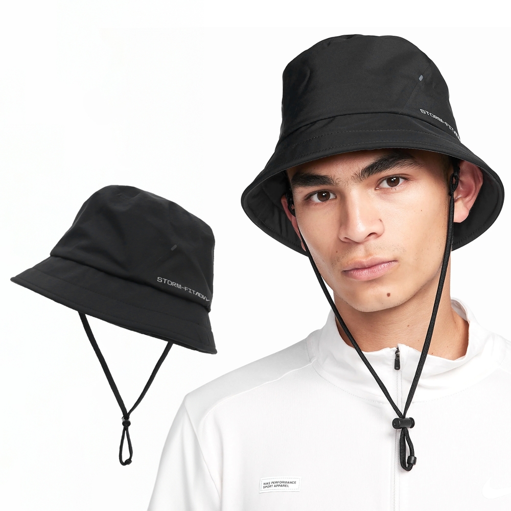 Nike Storm-FIT ADV Apex Bucket Hat