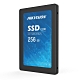 HIKVISION E100 SSD 2.5" 256GB SATA3 (BOX) product thumbnail 1